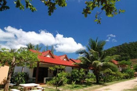 Lanta Bee Garden Bungalow Sha Extra Plus Ko Lanta Eksteriør bilde