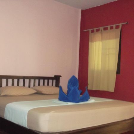 Lanta Bee Garden Bungalow Sha Extra Plus Ko Lanta Eksteriør bilde