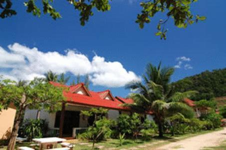 Lanta Bee Garden Bungalow Sha Extra Plus Ko Lanta Eksteriør bilde