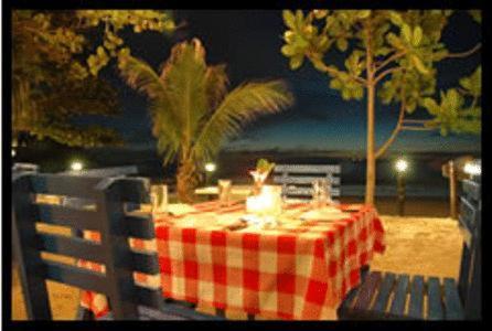 Lanta Bee Garden Bungalow Sha Extra Plus Ko Lanta Eksteriør bilde
