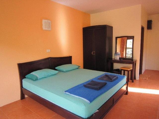 Lanta Bee Garden Bungalow Sha Extra Plus Ko Lanta Eksteriør bilde