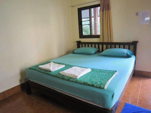 Lanta Bee Garden Bungalow Sha Extra Plus Ko Lanta Eksteriør bilde
