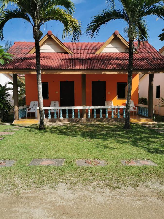 Lanta Bee Garden Bungalow Sha Extra Plus Ko Lanta Eksteriør bilde